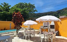 Pousada Casa da Praia